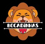 Logo restaurante BOCADINHAS BURGUER