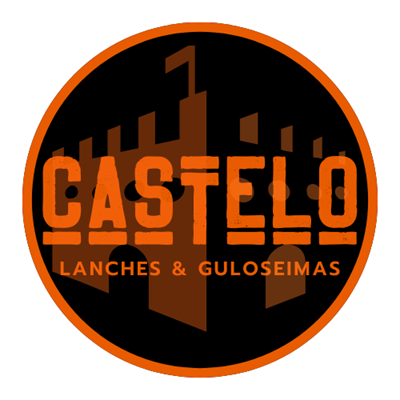 Logo restaurante CASTELO