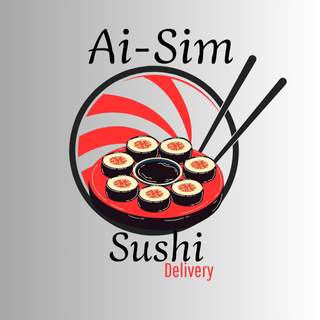 Logo restaurante Ai-simSushi