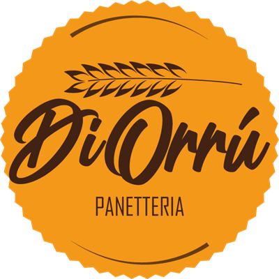 Logo restaurante DiOrru - Padaria & Cafeteria Artesanal