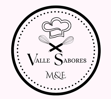 Logo restaurante Valle Sabores