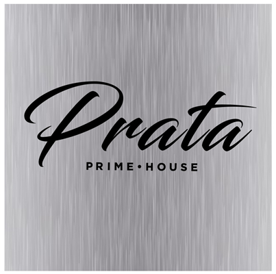 Logo restaurante PRATA PRIME HOUSE