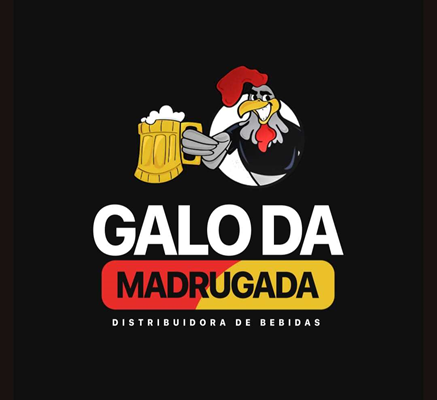 Logo restaurante Galo da Madrugada