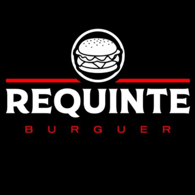 Logo restaurante Requinte Burguer