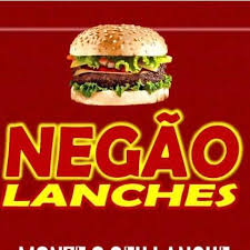 Logo restaurante LANCHES DO NEGAO