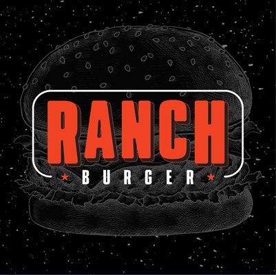 Logo restaurante Ranch Burger