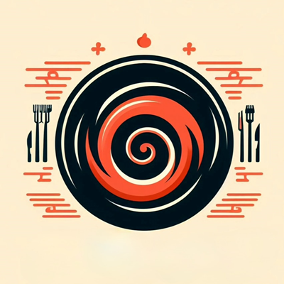 Logo restaurante Kamui
