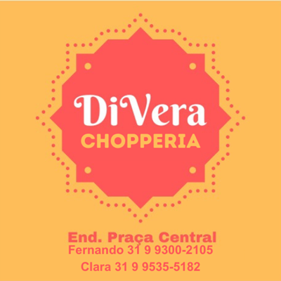 Logo restaurante Di Vera Chopperia