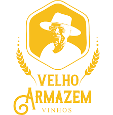 Logo restaurante Velho Armazém