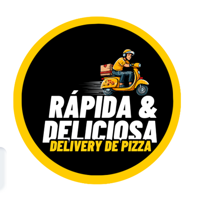 Logo restaurante Rapida e Deliciosa