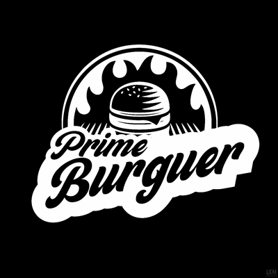 Logo restaurante Prime Burguer