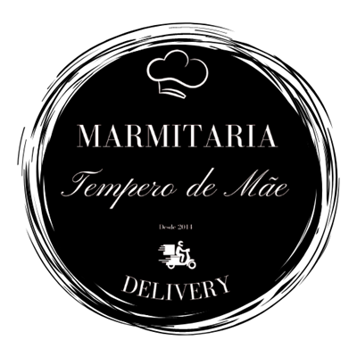 Logo restaurante Marmitaria Tempero de Mãe