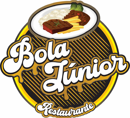 Logo restaurante BOLA JUNIOR