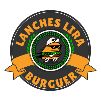 Logo restaurante Lanches Lira