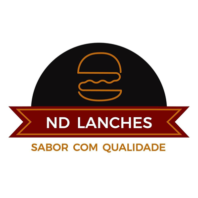 Logo restaurante Nd Lanches