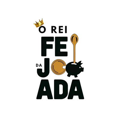 Logo restaurante O Rei da Feijoada