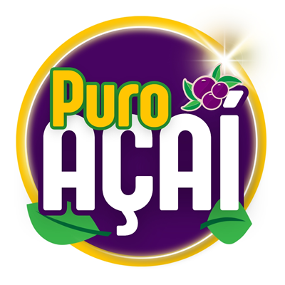 Logo restaurante Puro Açai - Delivery