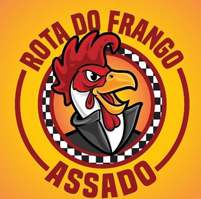Logo restaurante Rota do Frango