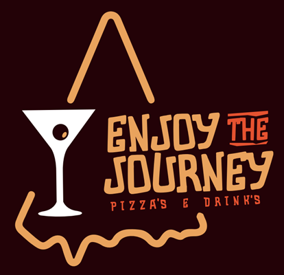 Logo restaurante Enjoy the Journey Pizza