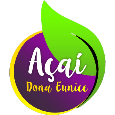Logo restaurante Açai Dona Eunice