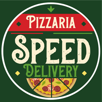 Logo restaurante Speedpizza