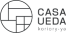Logo restaurante Casa Ueda