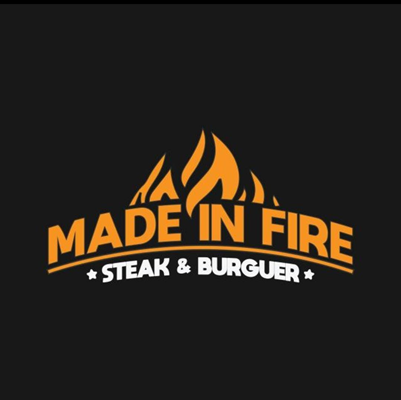 Logo restaurante Made In Fire PHB