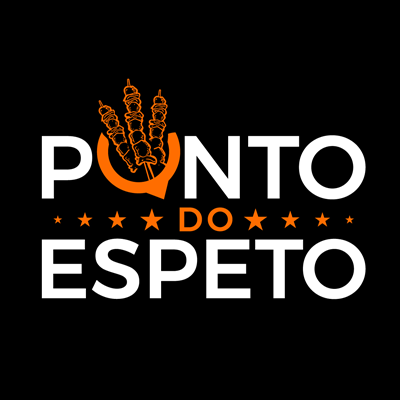 Logo restaurante Ponto do Espeto