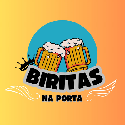 Logo restaurante BIRITAS NA PORTA