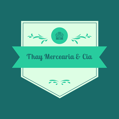 Logo restaurante Thay Mercearia & Cia