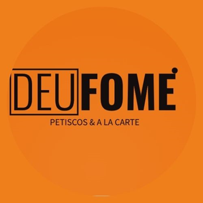 Logo restaurante DEUFOMEPDF