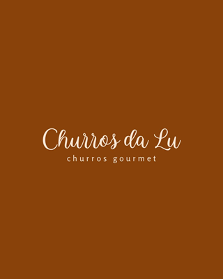 Logo restaurante Churros da Lu
