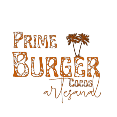 Logo restaurante Cardápio Digital Prime Burger