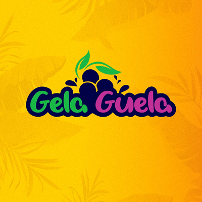 Logo restaurante Gela Guela