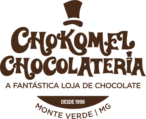 Logo restaurante Chokomel Chocolateria