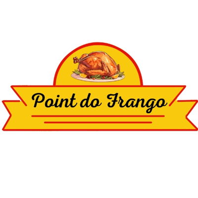 Logo restaurante POINT DO FRANGO MARAMBAIA