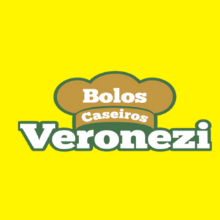 Logo restaurante Bolos Caseiros Veronezi - Vila Prudente