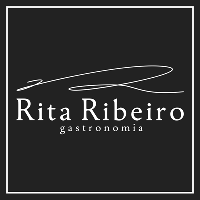 Logo restaurante RITA RIBEIRO GASTRONOMIA