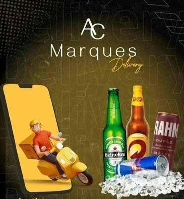 Logo restaurante AC MARQUES DELIVERY