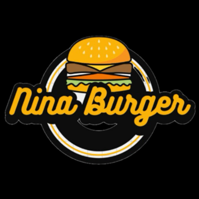 Logo restaurante Nina Burger
