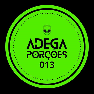 Logo restaurante ADEGA PORÕES 013
