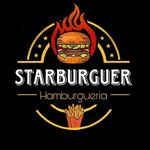 Logo restaurante StarBurguer