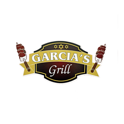 Logo restaurante Garcias Grill