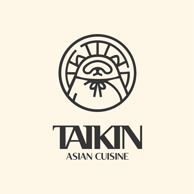 Logo restaurante Taikin Sushi