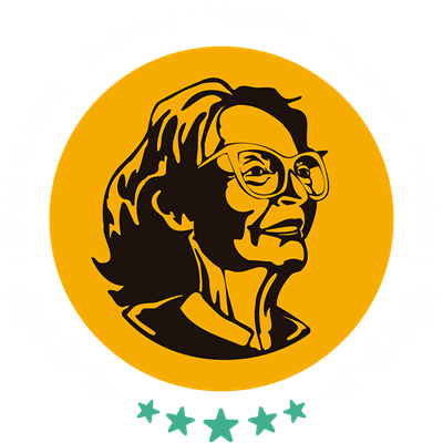 Logo restaurante Gran Madre Assados