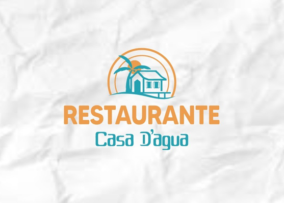 Logo restaurante Restaurante Casa Dagua