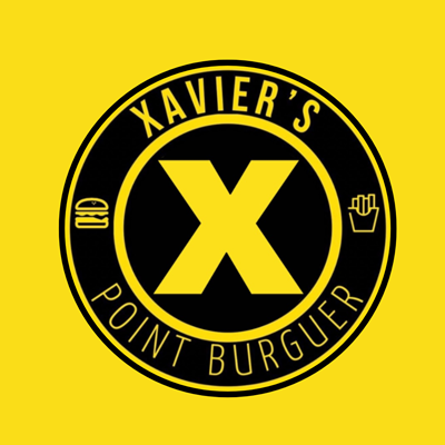 Logo restaurante Xavier's Point Burguer