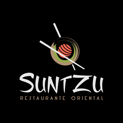 Logo restaurante Suntzu sushi