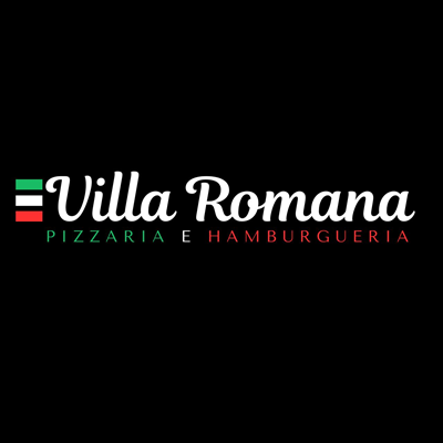 Logo restaurante Villa Romana