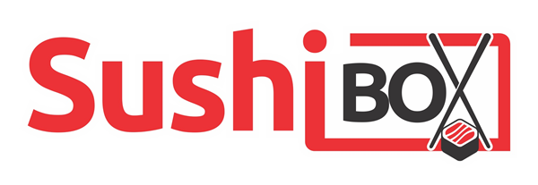 Logo restaurante Sushi Box